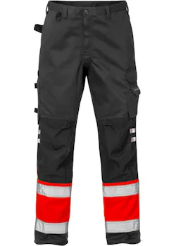 Fristads High Vis Broek 2032 PLU