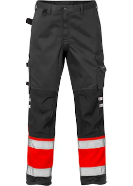 Fristads HI-VIS Broek 2032 PLU