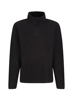 Regatta Micro RG549 Zip Neck Regular Fit