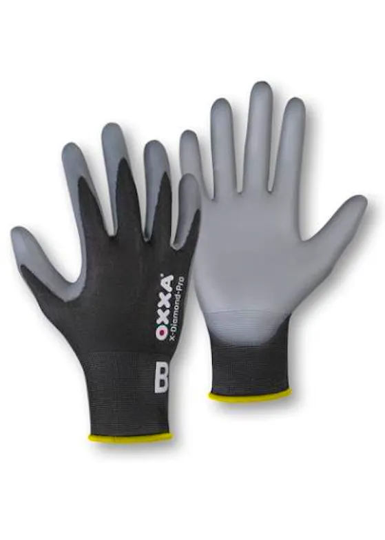Oxxa Premium X-Diamond-Pro 51-770 schnittfester Arbeitshandschuh