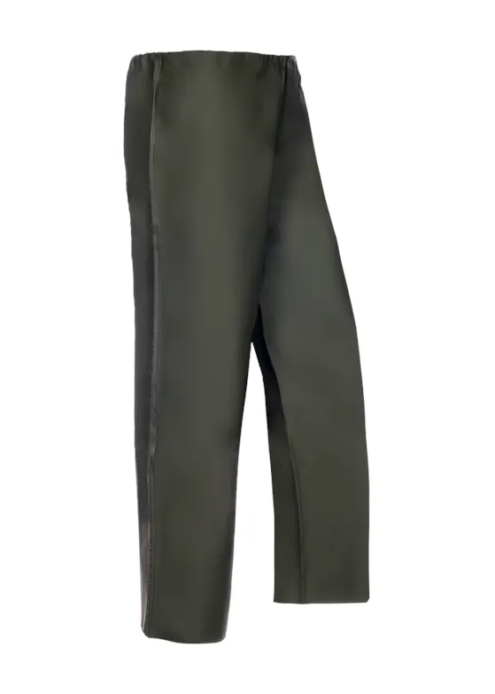 Sioen: Regenhose „Le Havre“ 5100A2B01