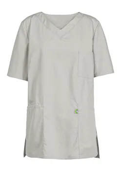 Greiff Dames Kasak Met Verlengde Rug Regular Fit - 5105 miniatuur