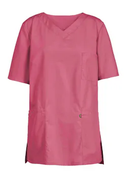 Greiff Dames Kasak Met Verlengde Rug Regular Fit - 5105 miniatuur