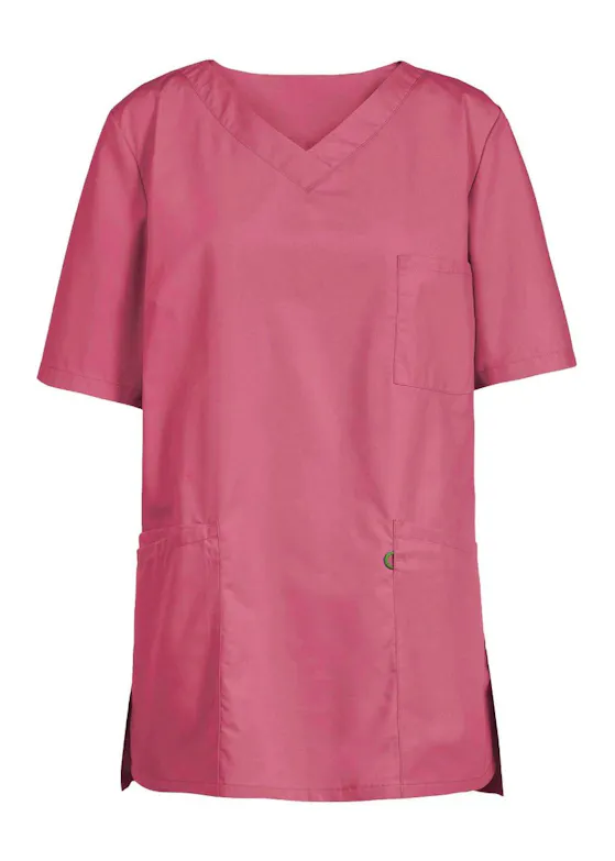 Greiff Damen-Kasack mit verlängerter Rückenpartie Regular Fit - 5105