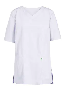 Greiff Dames Kasak Met Verlengde Rug Regular Fit - 5105