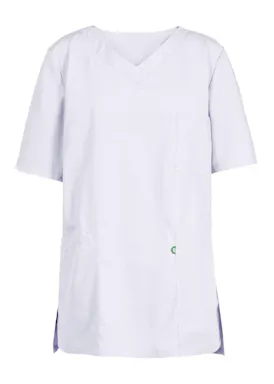 Greiff Damen-Kasack mit verlängerter Rückenpartie Regular Fit - 5105