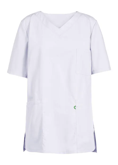 Greiff Dames Kasak Met Verlengde Rug Regular Fit - 5105
