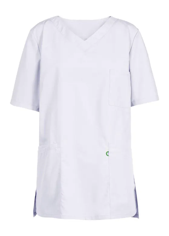 Greiff Damen-Kasack mit verlängerter Rückenpartie Regular Fit - 5105