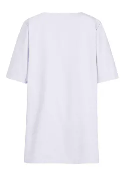 Greiff Dames Kasak Met Verlengde Rug Regular Fit - 5105 miniatuur