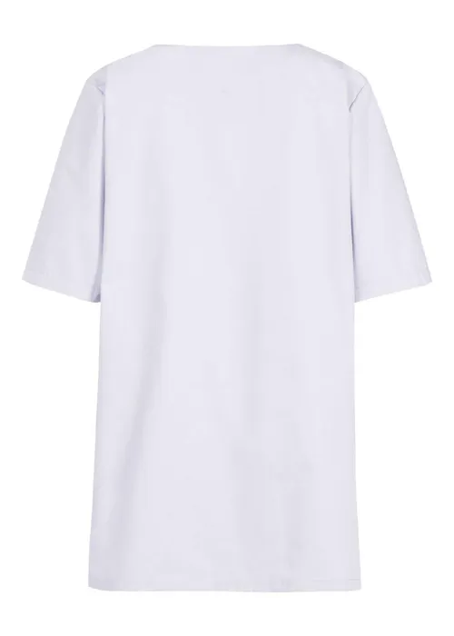 Greiff Dames Kasak Met Verlengde Rug Regular Fit - 5105