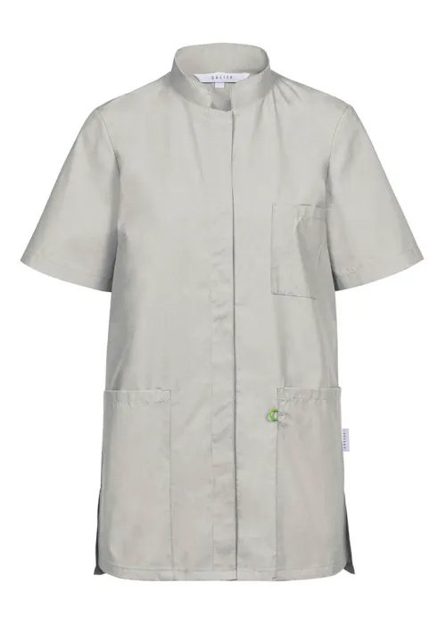 Greiff Dames Kasak Met Opstaande Kraag Regular Fit - 5106