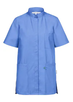 Greiff Dames Kasak Met Opstaande Kraag Regular Fit - 5106 miniatuur