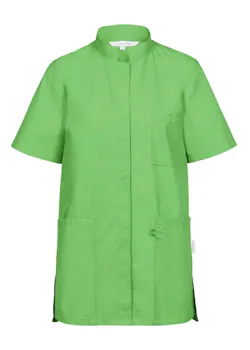 Greiff Dames Kasak Met Opstaande Kraag Regular Fit - 5106 miniatuur