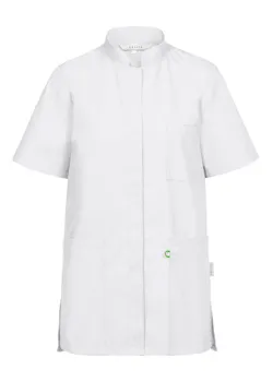 Greiff Dames Kasak Met Opstaande Kraag Regular Fit - 5106