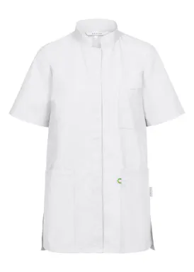 Greiff Damen-Kasack mit Stehkragen Regular-Fit - 5106