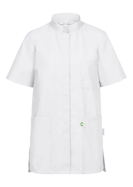 Greiff Damen-Kasack mit Stehkragen Regular-Fit - 5106