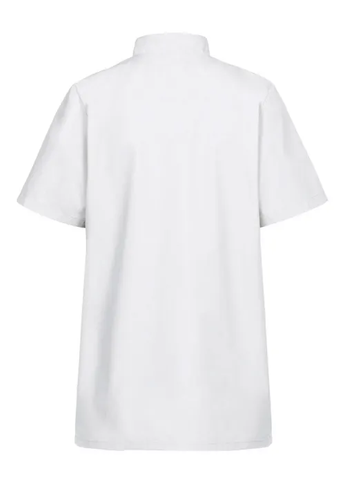 Greiff Dames Kasak Met Opstaande Kraag Regular Fit - 5106