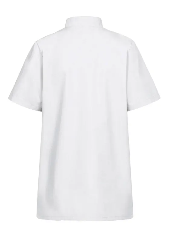 Greiff Damen-Kasack mit Stehkragen Regular-Fit - 5106