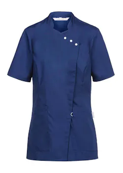 Greiff Dames Kasak Met Tencel™ Lyocell-vezels Regular Fit - 5110 miniatuur