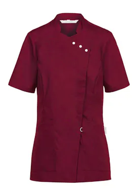 Greiff Damen-Kasack mit Tencel™ Lyocell-Fasern Regular-Fit - 5110