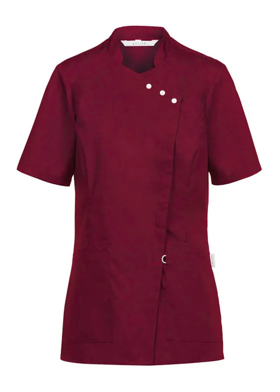 Greiff Damen-Kasack mit Tencel™ Lyocell-Fasern Regular-Fit - 5110