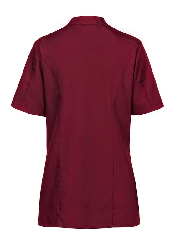 Greiff Damen-Kasack mit Tencel™ Lyocell-Fasern Regular-Fit - 5110