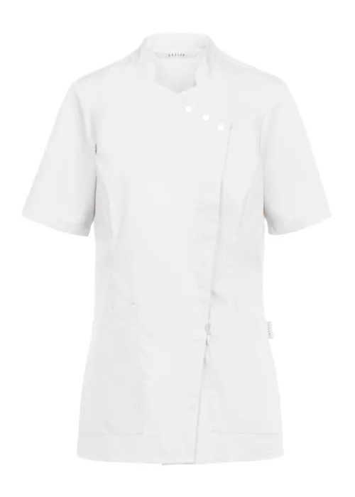 Greiff Dames Kasak Met Tencel™ Lyocell-vezels Regular Fit - 5110