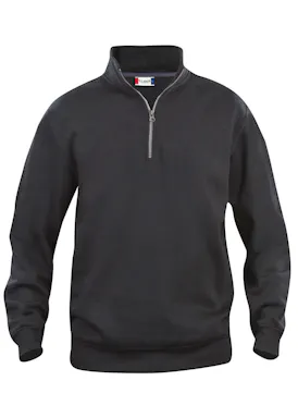 Clique Basic Half Zip