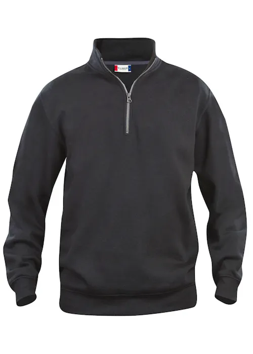 Clique Basic Half-Zip