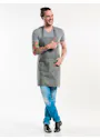 Chaud Devant Base Grey Denim Vorschaubild