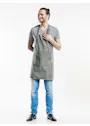 Chaud Devant Base Grey Denim Vorschaubild