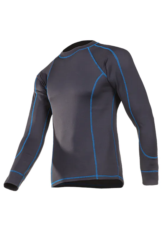 Sioen Langarm-T-Shirt Ferano 511A