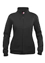 Clique Basic Cardigan Ladies miniatuur