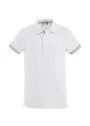 Clique Newton 028237 Poloshirt Regular Fit miniatuur