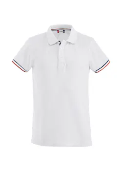 Clique Newton 028237 Poloshirt mit normaler Passform thumbnail