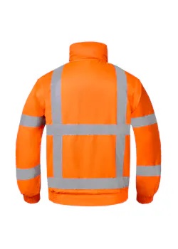 HAVEP Warnschutz-Kapuzenjacke für alle Jahreszeiten RWS 5126 thumbnail
