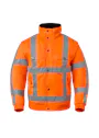 HAVEP High Visibility All Season Jack RWS 5126 miniatuur
