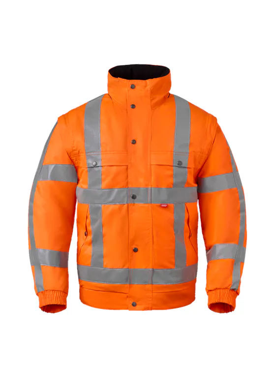 HAVEP High Visibility All Season Jack RWS 5126