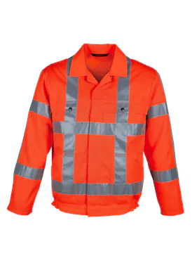 HAVEP High Visibility Jack/Blouson RWS 5132