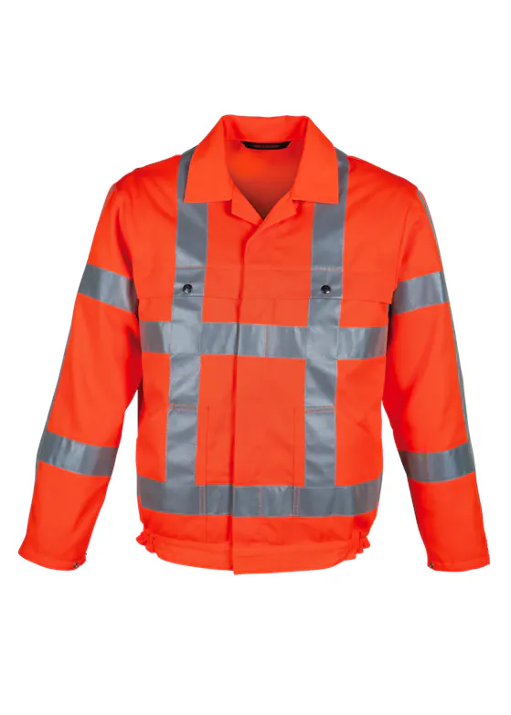 HAVEP High Visibility Jack/Blouson RWS 5132