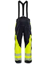 Tranemo Hi-Vis Shell Broek Shell FR miniatuur