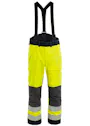 Tranemo Hi-Vis Shell Broek Shell FR miniatuur