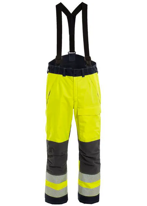Tranemo Hi-Vis Shell Broek Shell FR