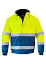 HAVEP High-Visibility All-Season Jacket 5139 Vorschaubild