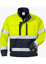 Fristads Flame Hi-Vis-Winterjacke, Klasse 3, 4588 Flame Vorschaubild