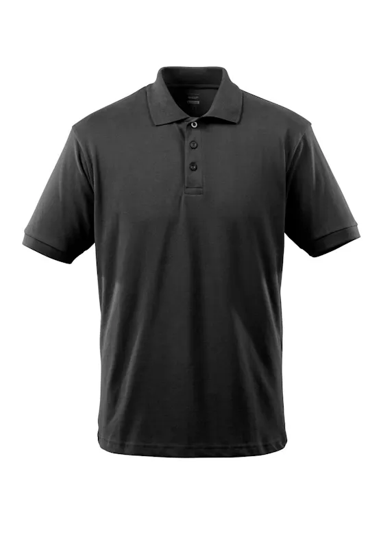 Mascot Bandol 51587 Poloshirt, Piqué-Stretchstoff, Basic, Modern Fit