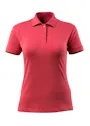 Mascot Grasse Poloshirt miniatuur