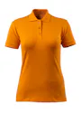 Mascot Grasse Poloshirt miniatuur