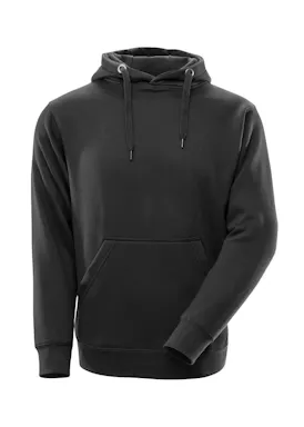 Mascot Crossover Reveal Hoodie