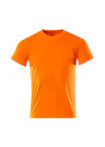 High Vis Oranje